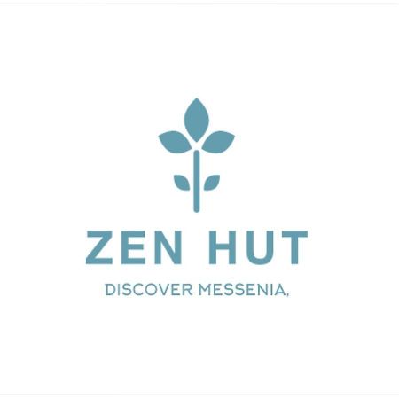 Zen Hut Apartment Kalamata Bagian luar foto